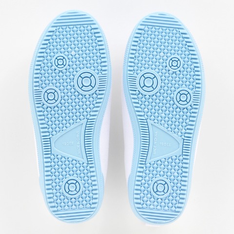 バレエシューズ（16～20cm　シナモロール）