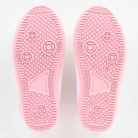 バレエシューズ（14～19cm マイメロディ）