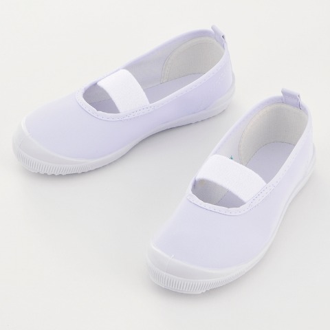 バレエシューズ（日本製　15～20cm)