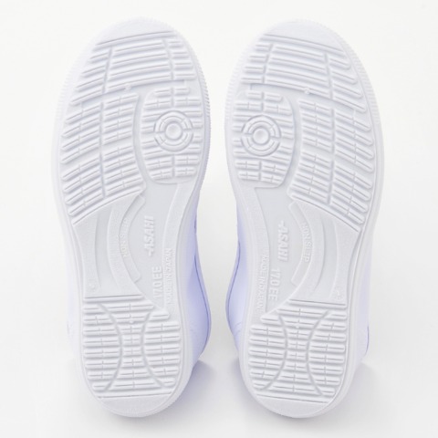 バレエシューズ（日本製　15～20cm)