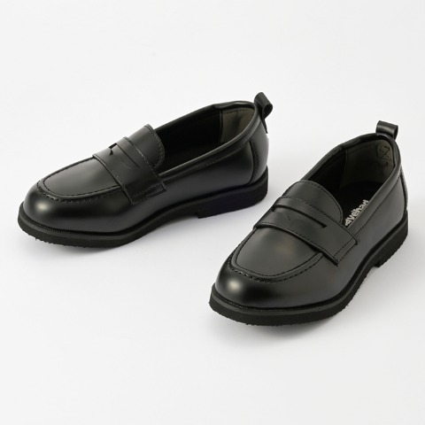 軽量ローファー（17～21cm）