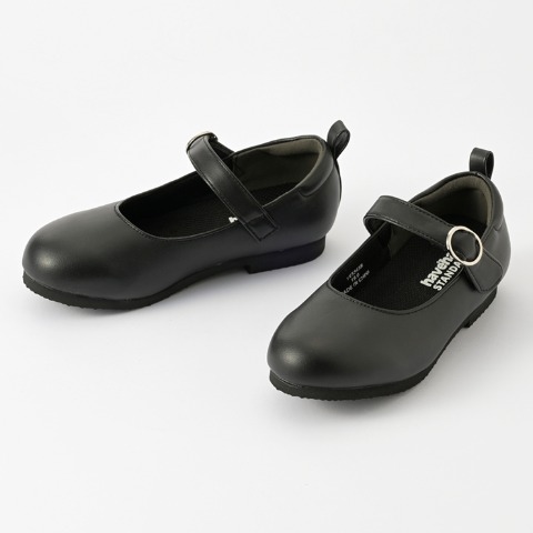 軽量パンプス（17～21cm）