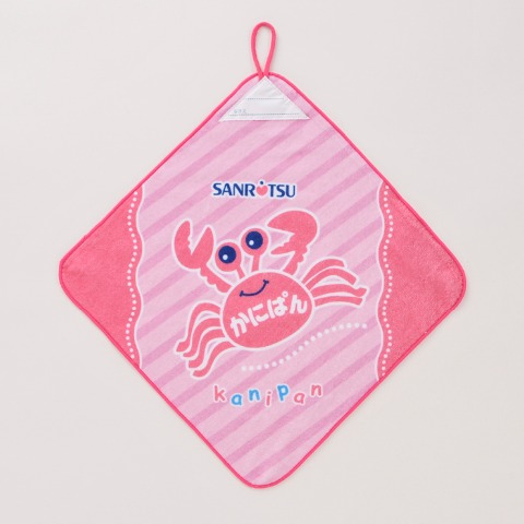 タオル(SANRITSU)