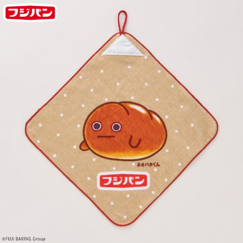 タオル(フジパン)