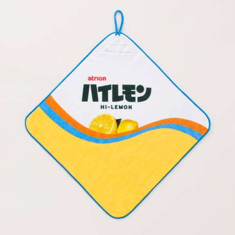 タオル(atrion)