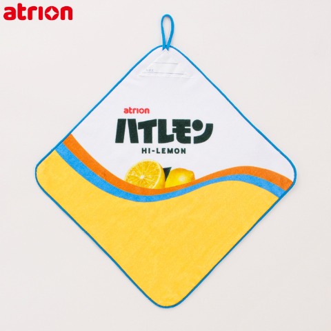 タオル(atrion)