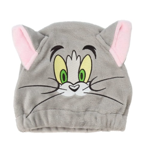 タオルキャップ(TOM and JERRY)