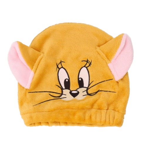 タオルキャップ(TOM and JERRY)