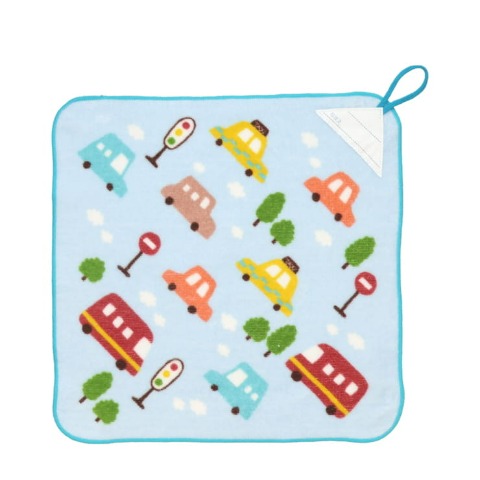 ループタオル３P