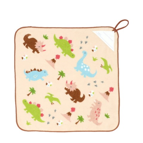 ループタオル３P