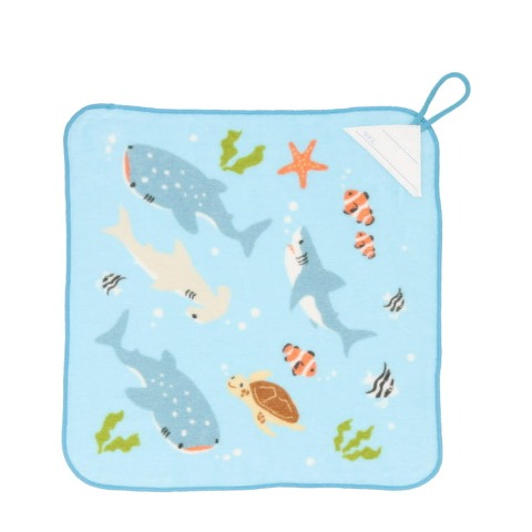 ループタオル３P