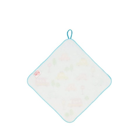 ループタオル３P