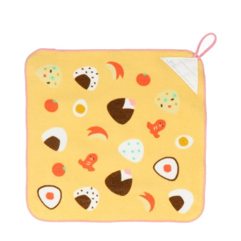 ループタオル３P