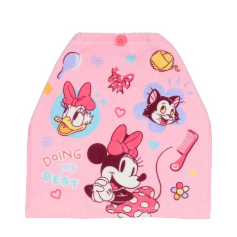 おりこうタオル(Disney)