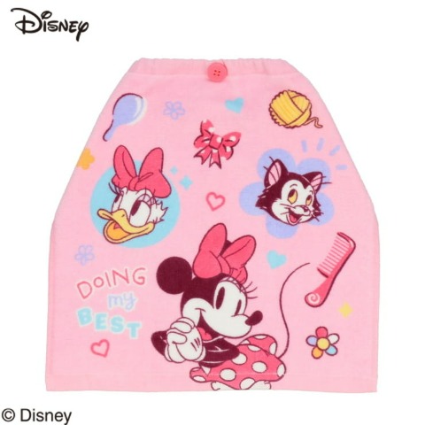 おりこうタオル(Disney)