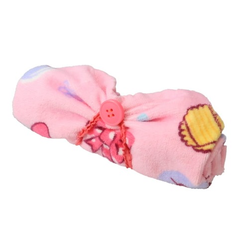 おりこうタオル(Disney)