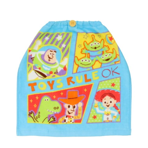 おりこうタオル(Disney/Pixar)