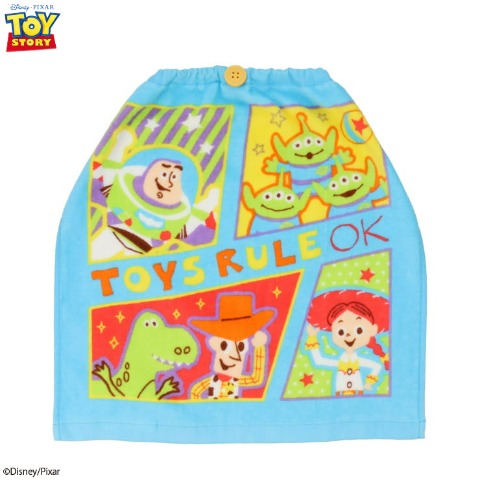 おりこうタオル(Disney/Pixar)