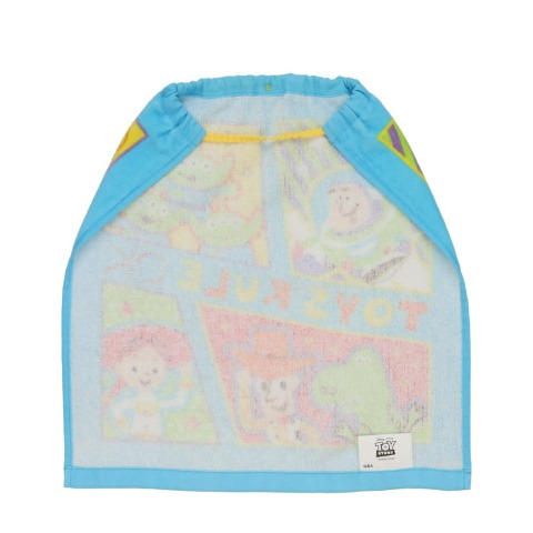 おりこうタオル(Disney/Pixar)