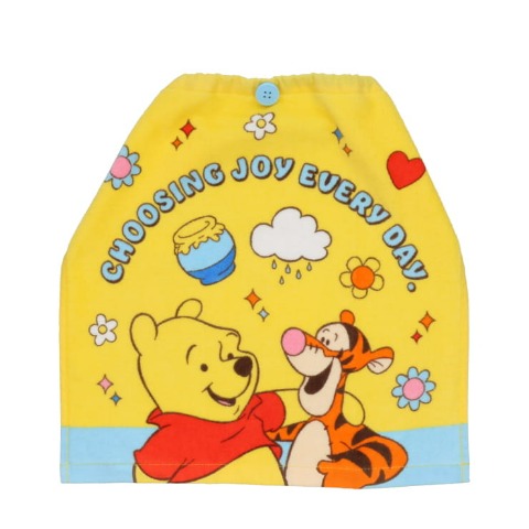 おりこうタオル(Disney)