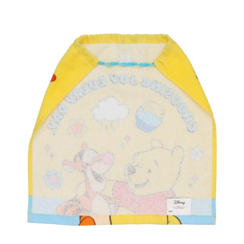 おりこうタオル(Disney)