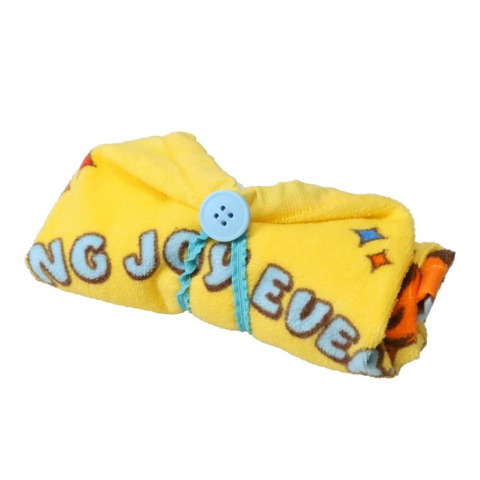 おりこうタオル(Disney)