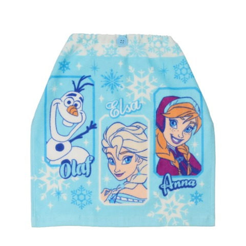 おりこうタオル(Disney)