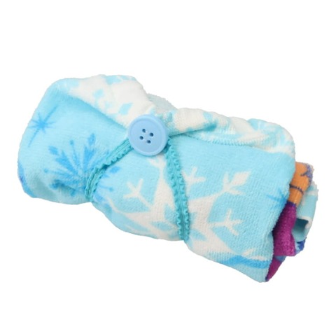 おりこうタオル(Disney)