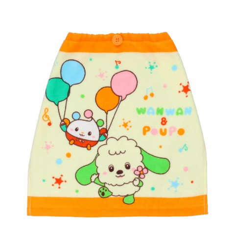 おりこうタオル(いないいないばあっ！)