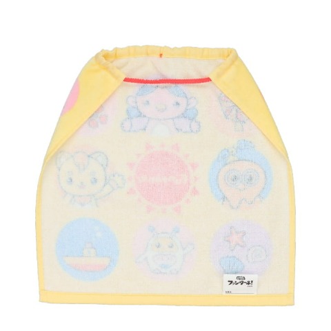 おりこうタオル(ファンターネ！)