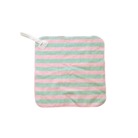 3枚組ループタオル(This and That)