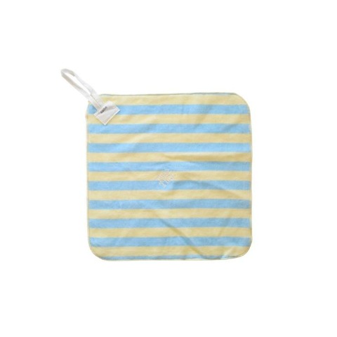 3枚組ループタオル(This and That)