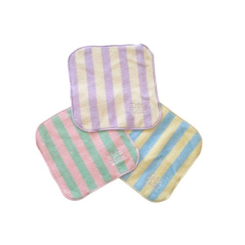 3枚組ミニタオル(This and That)