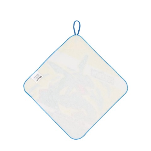 3枚組ループタオル(ポケットモンスター)