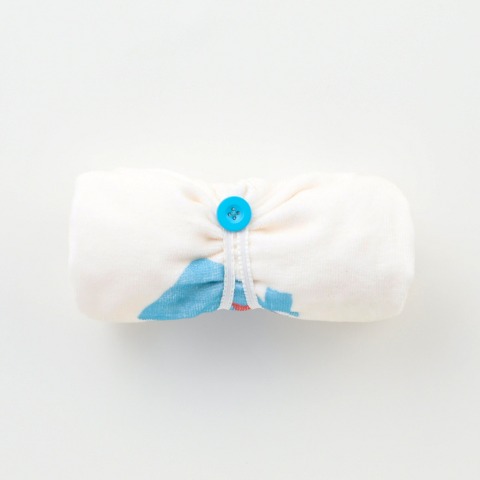 おりこうタオル（mi casa）