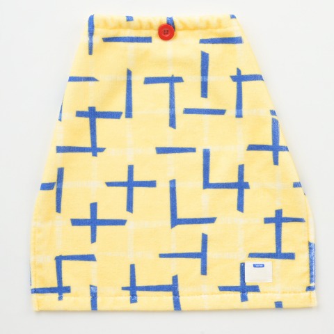 おりこうタオル（mi casa）