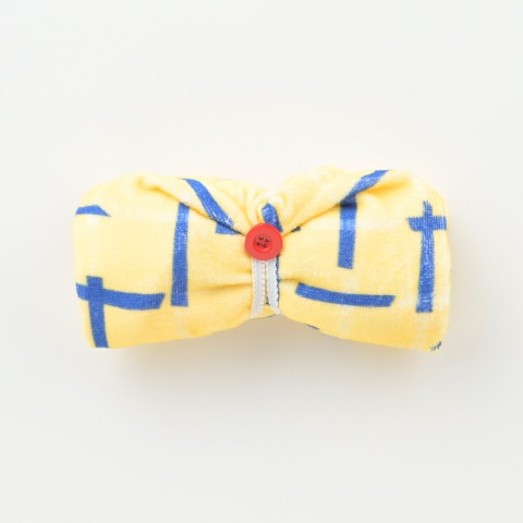 おりこうタオル（mi casa）