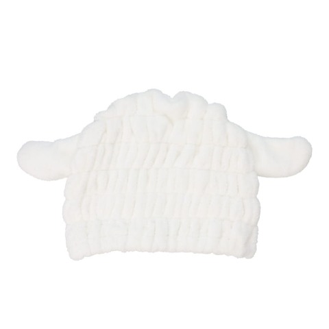 タオルキャップ（おおのたろう×シナモロール）