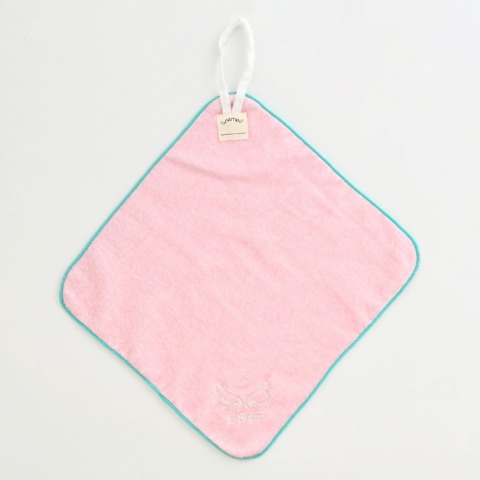 ループタオル３P （めりあんず）