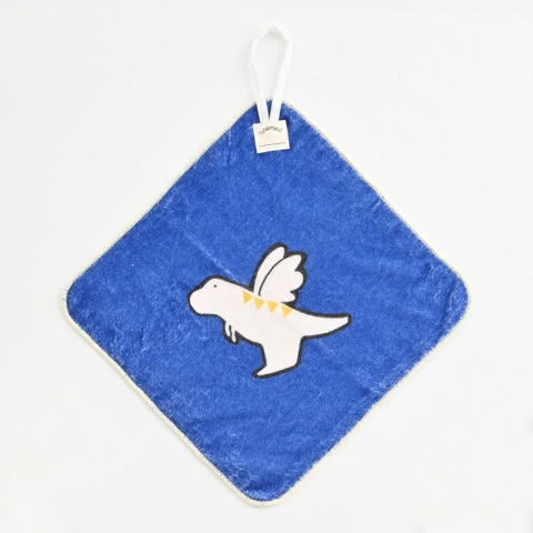 ループタオル３P （めりあんず）