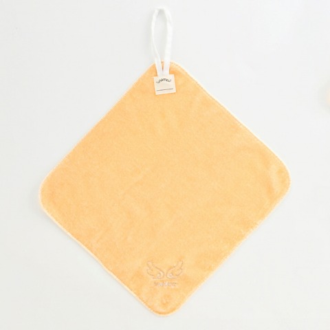 ループタオル３P （めりあんず）