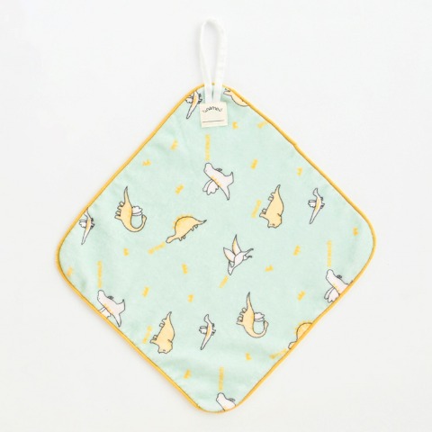 ループタオル３P （めりあんず）