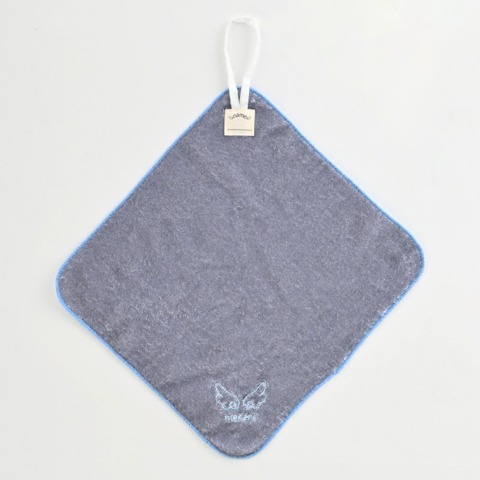 ループタオル３P （めりあんず）