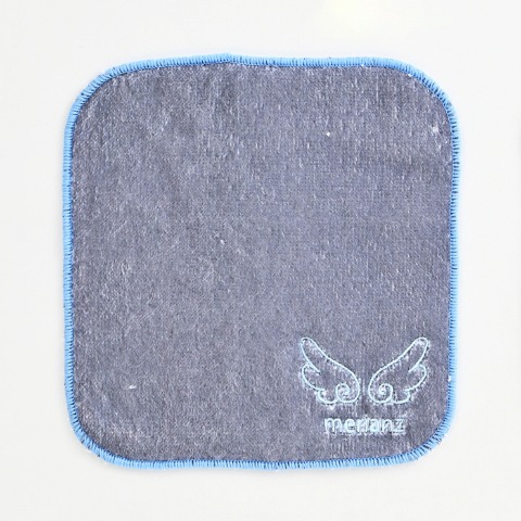 ミニタオル３P（めりあんず）