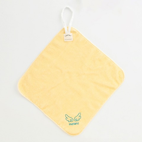 ループタオル３P （めりあんず）