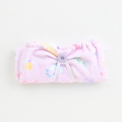 おりこうタオル（めりあんず）