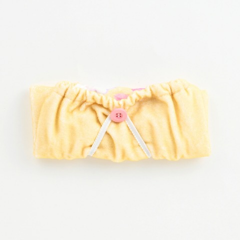 おりこうタオル（めりあんず）