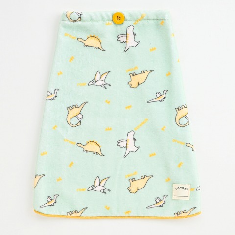 おりこうタオル（めりあんず）