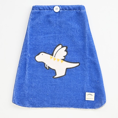 おりこうタオル（めりあんず）