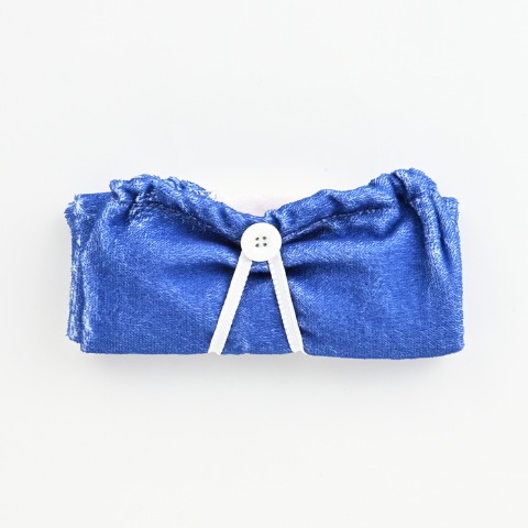 おりこうタオル（めりあんず）